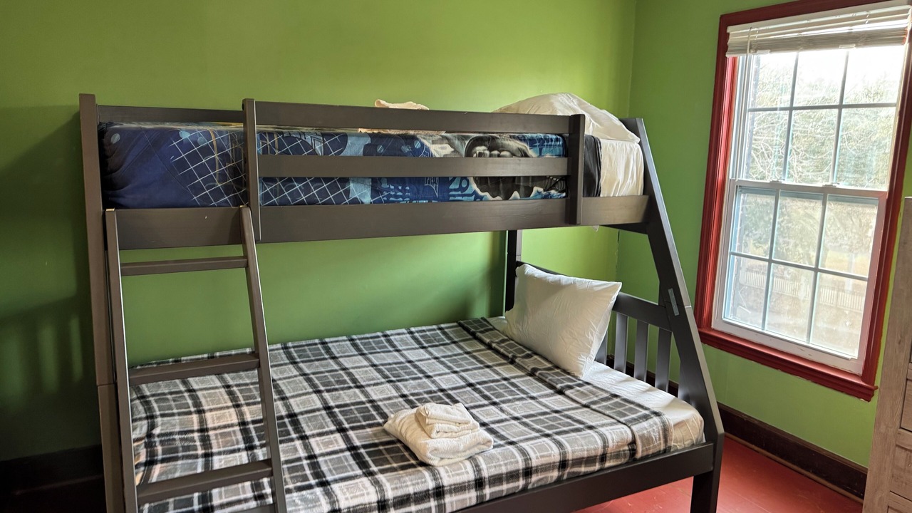 Photo of Bedroom in Downtown Myrtle Beach