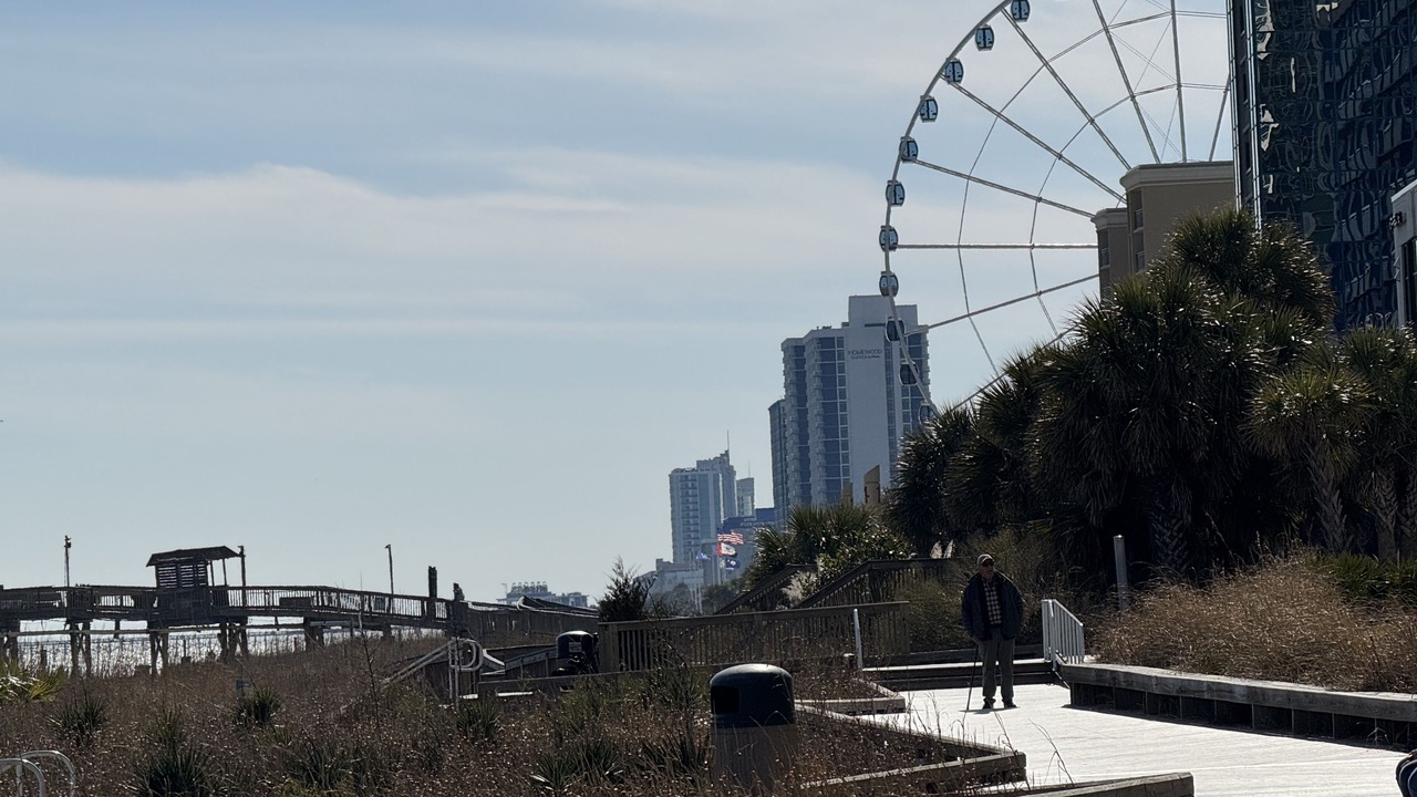 Photo of Others in Downtown Myrtle Beach
