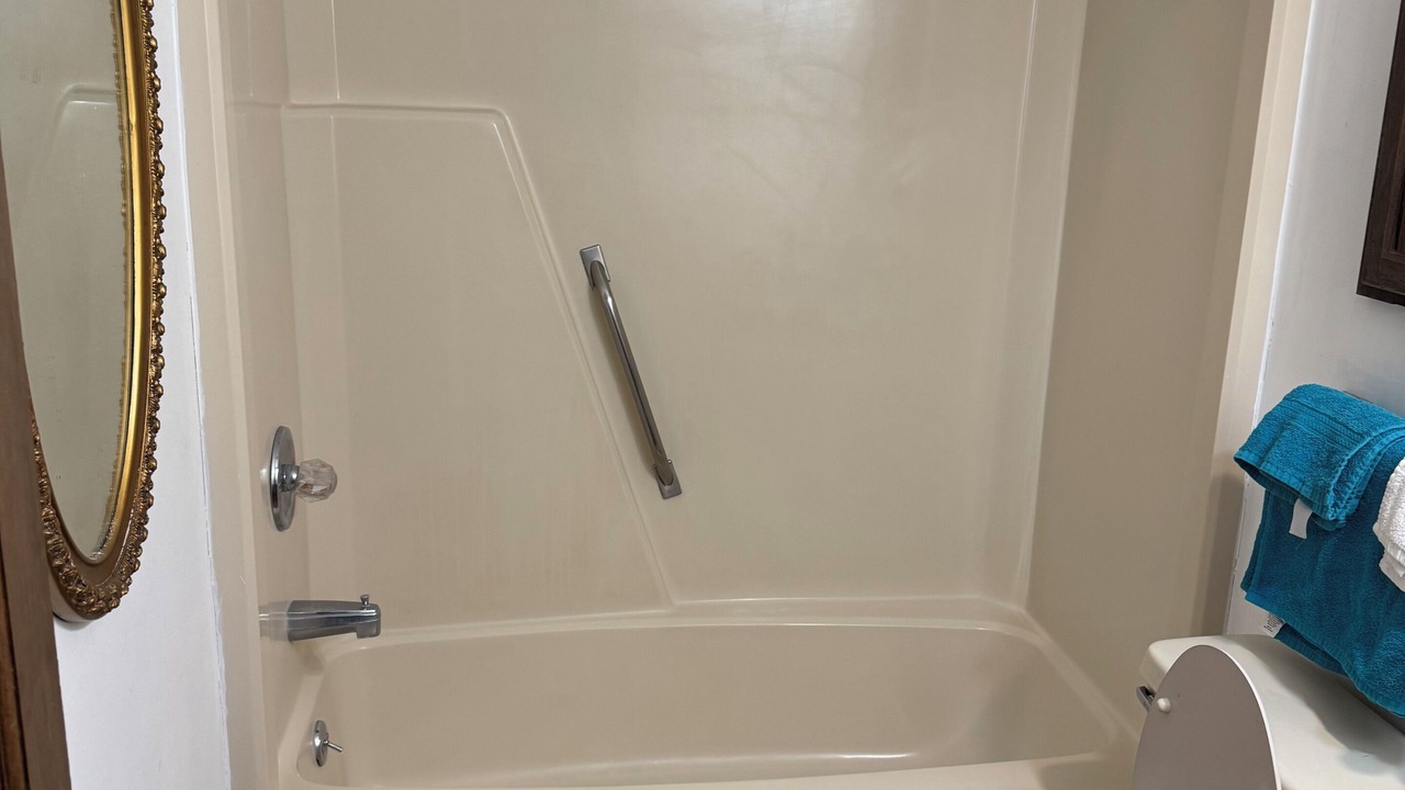 Photo of Bathroom in Downtown Myrtle Beach