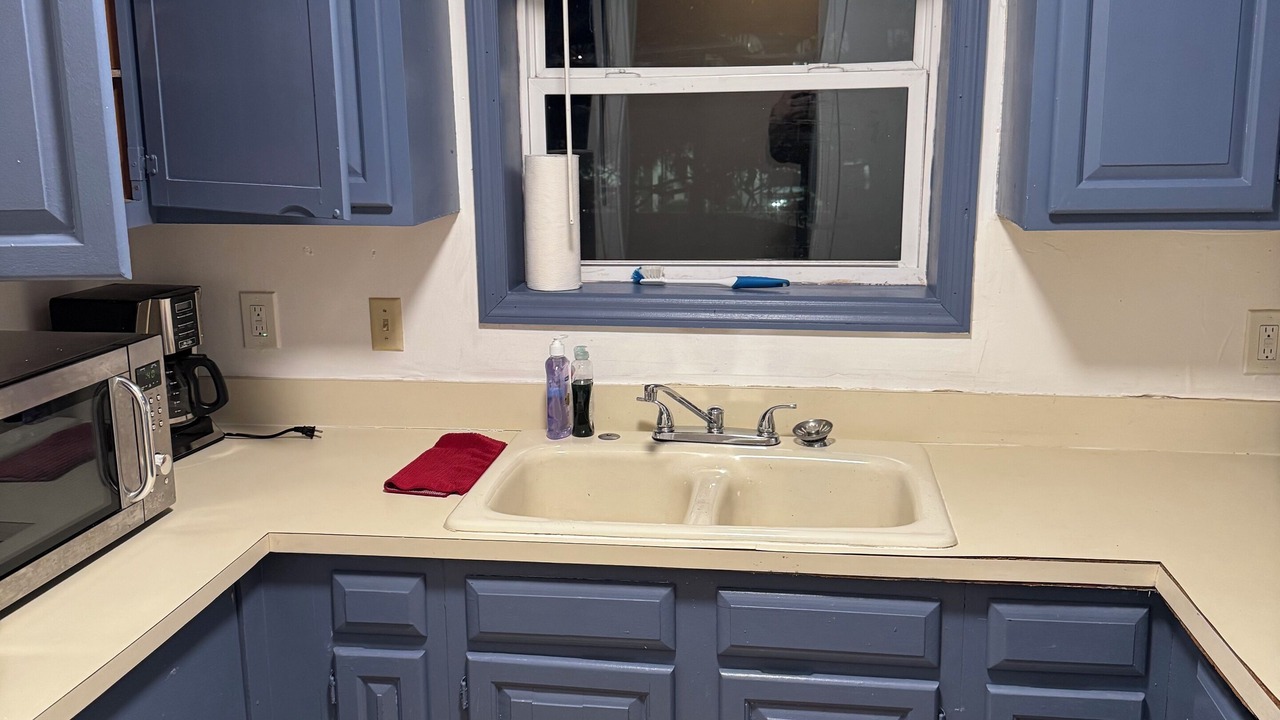 Photo of Kitchen in Downtown Myrtle Beach