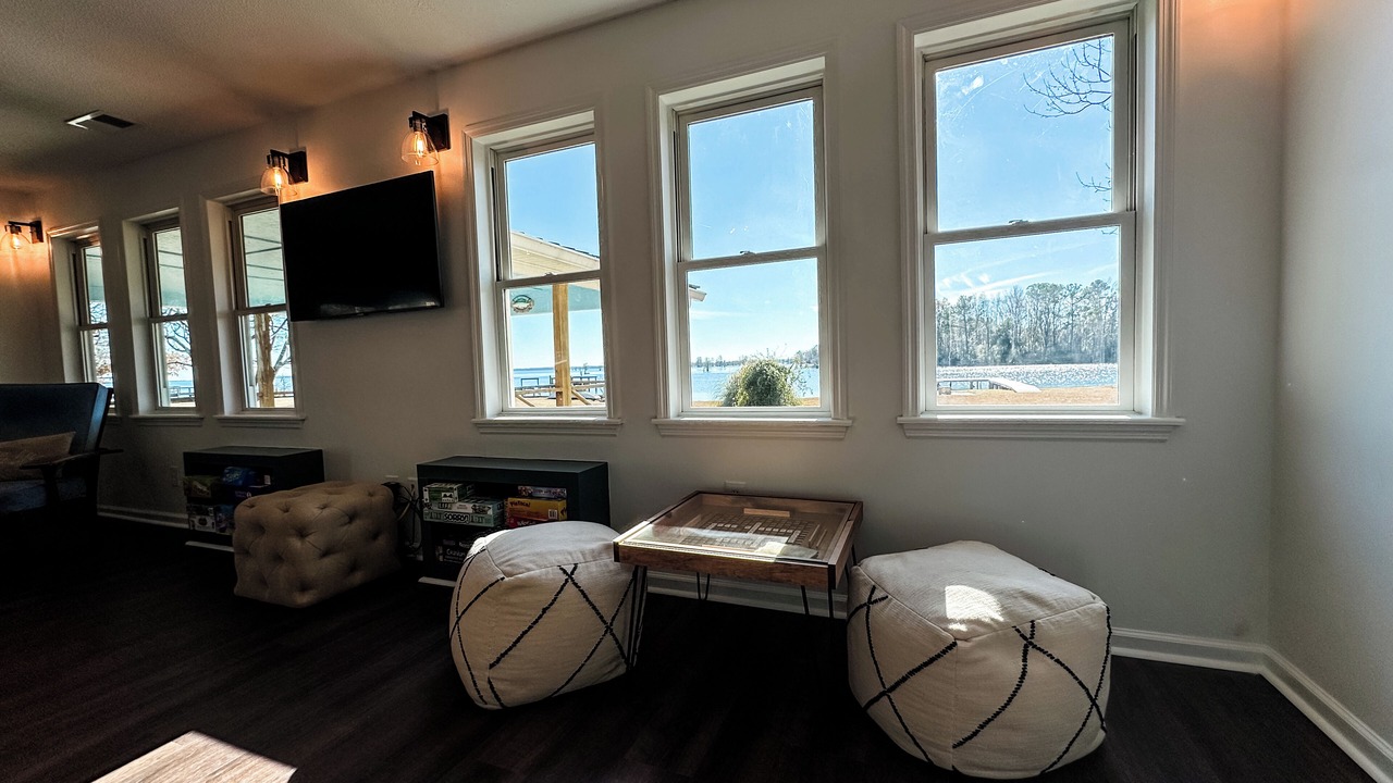 Photo of Bedroom in Cross