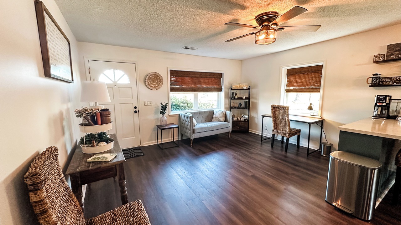 Photo of Livingroom in Cross