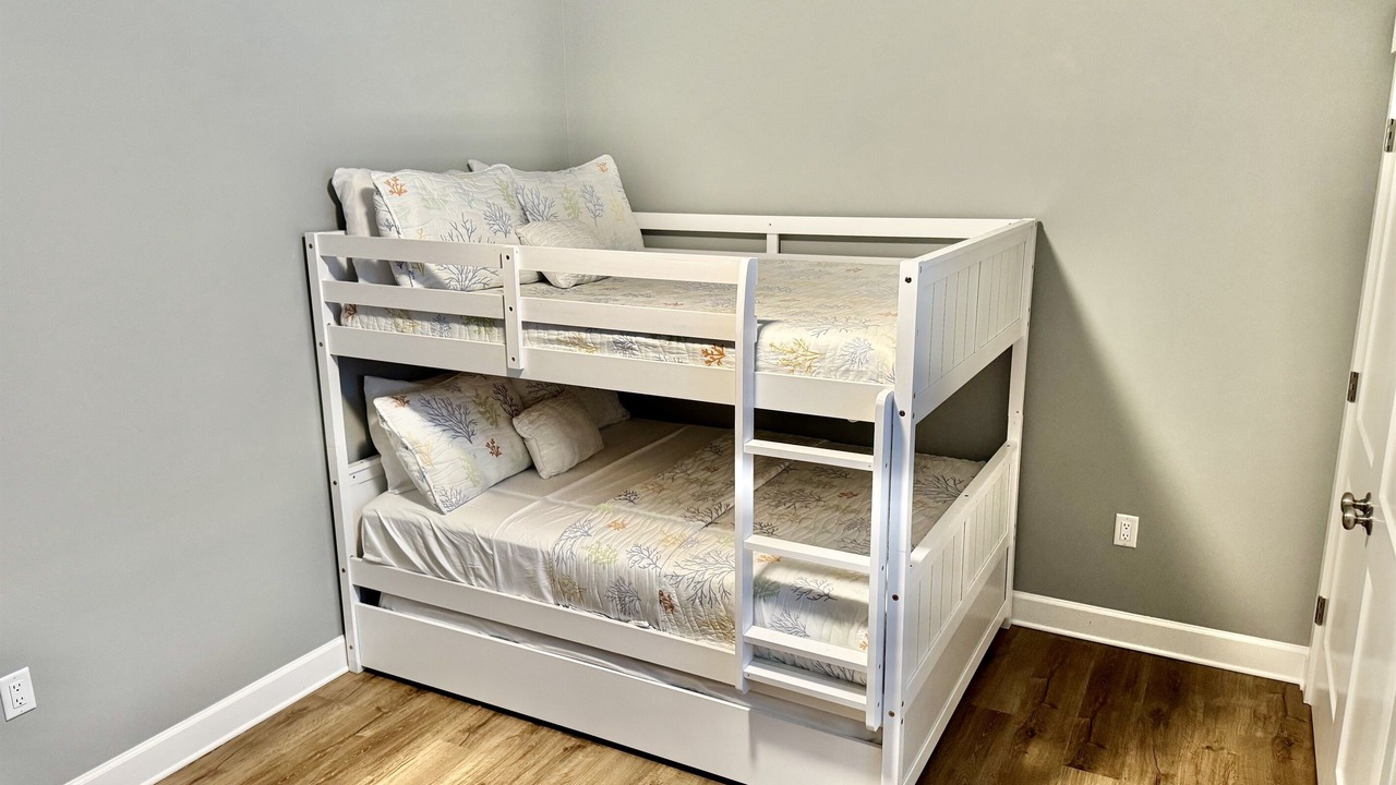 Photo of Bedroom in Savannah