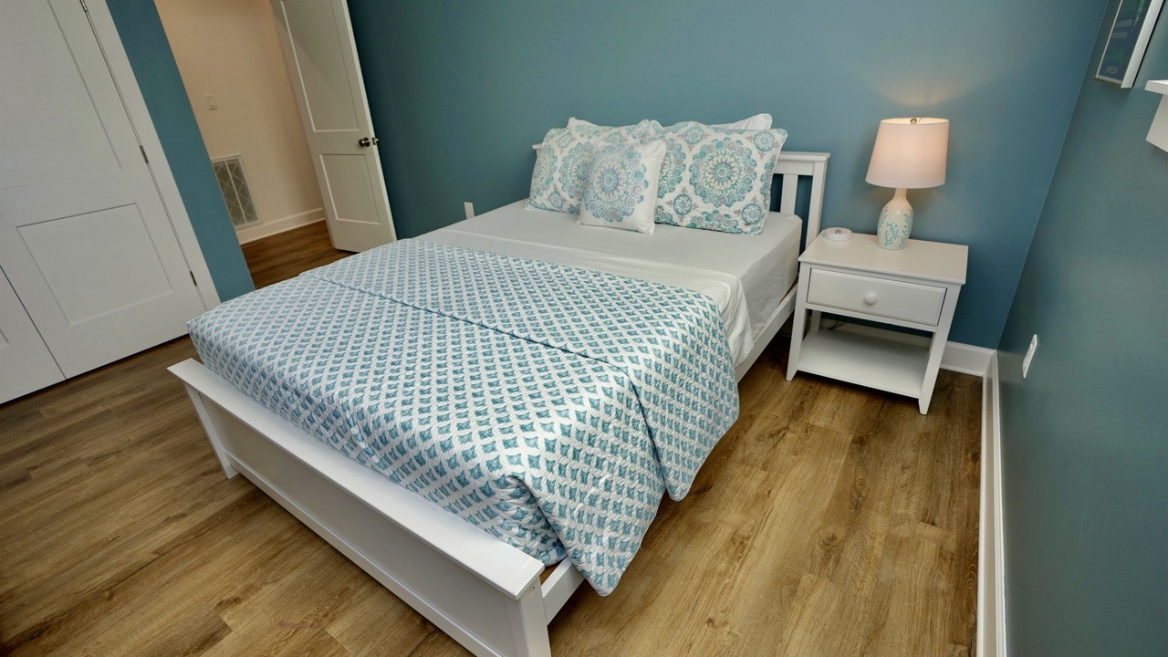 Photo of Bedroom in Savannah