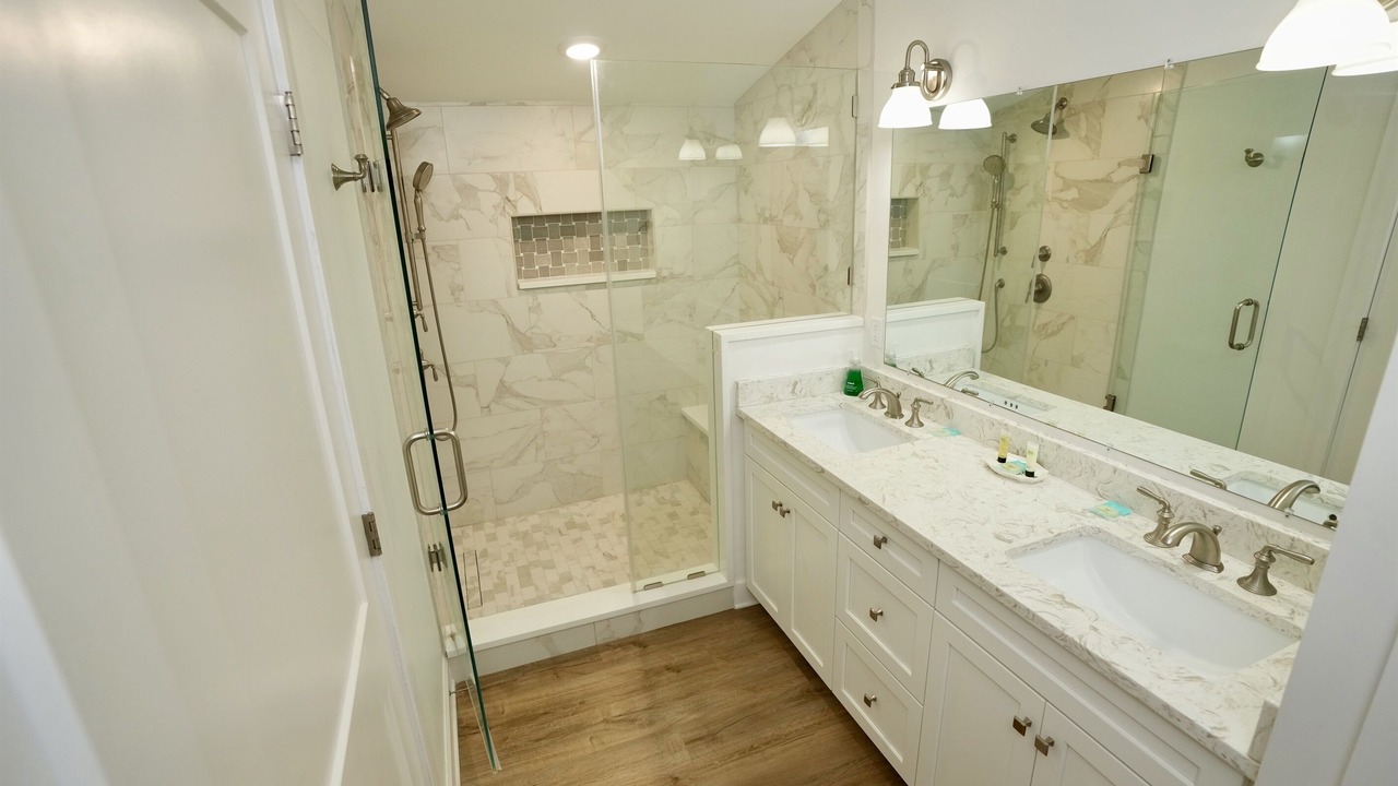 Photo of Bathroom in Savannah