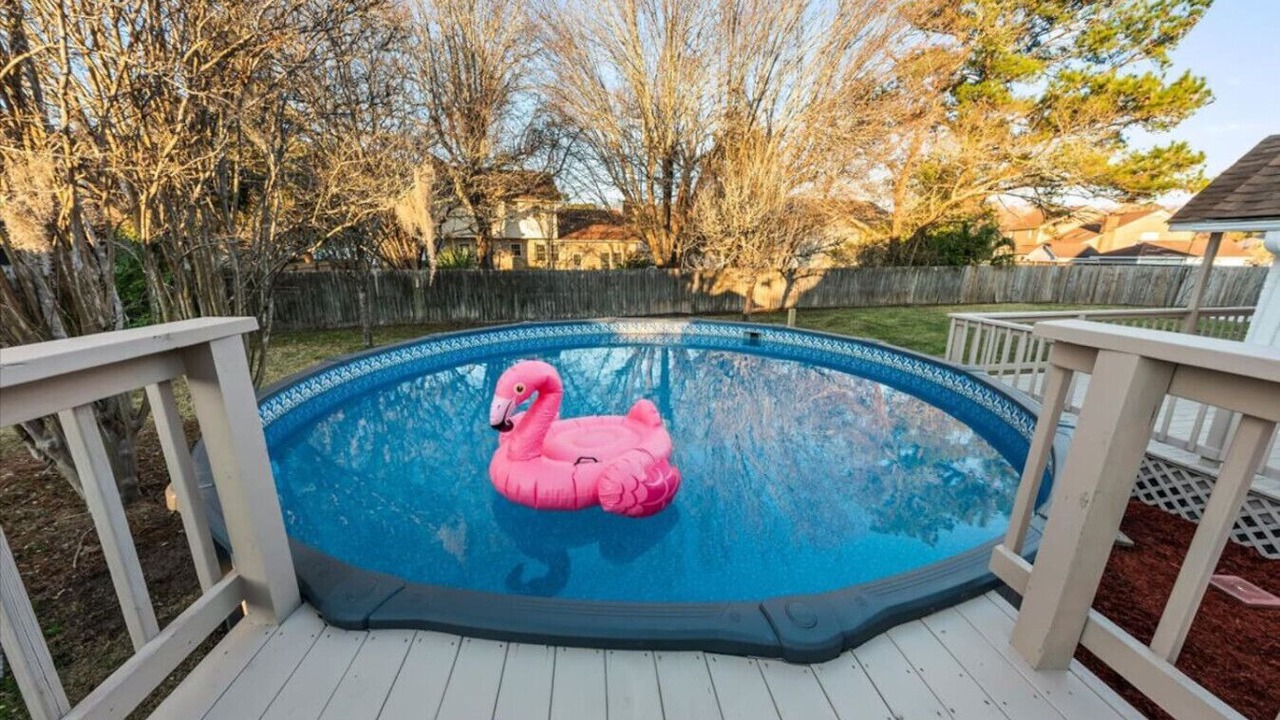 Photo of Outdoor in North Charleston