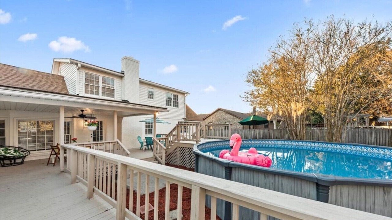 Photo of Outdoor in North Charleston