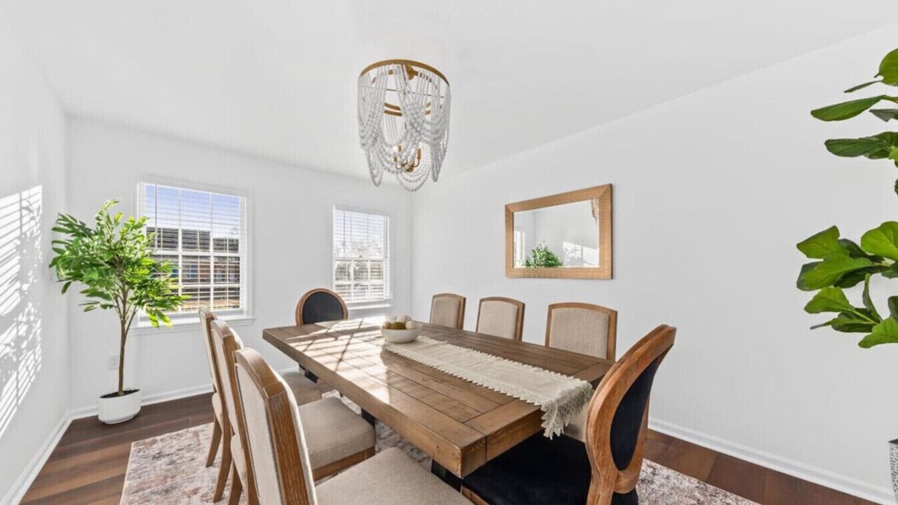 Photo of Livingroom in North Charleston
