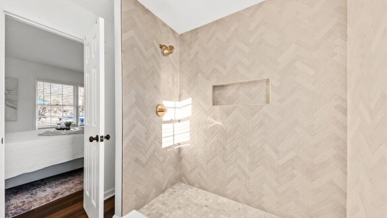 Photo of Bathroom in North Charleston