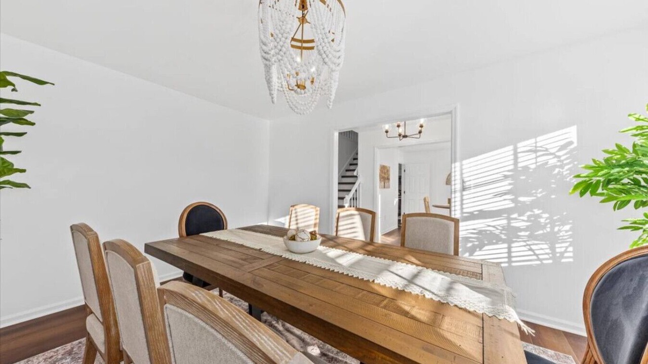 Photo of Livingroom in North Charleston