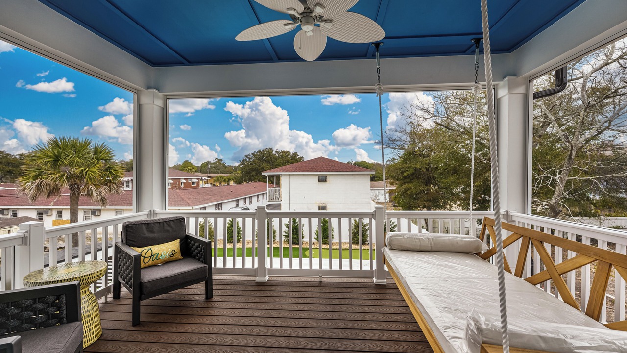 Photo of Outdoor in Atlantic Beach