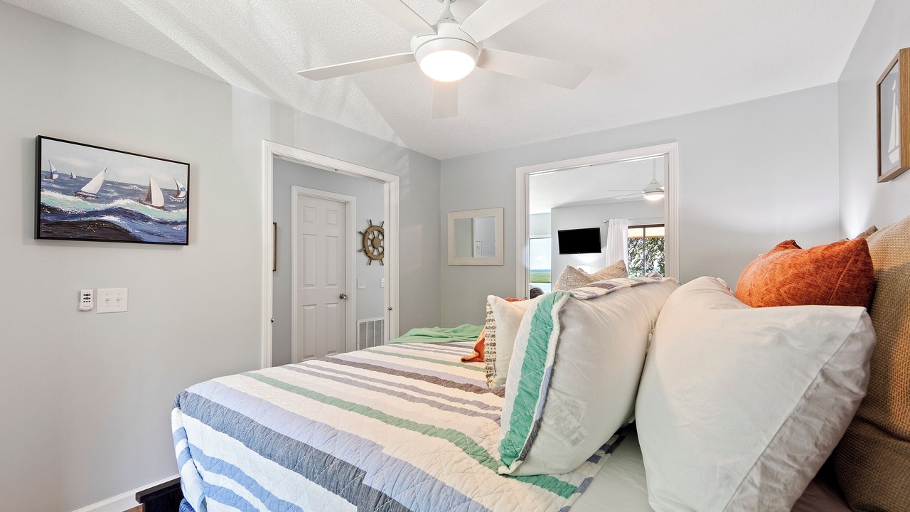 Photo of Bedroom in Beaufort