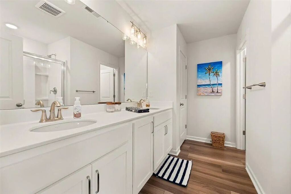 Photo of Bathroom in Johns Island