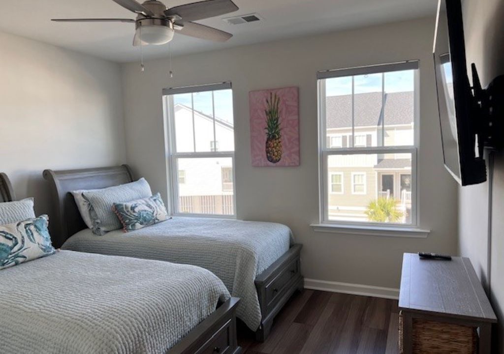 Photo of Bedroom in Johns Island
