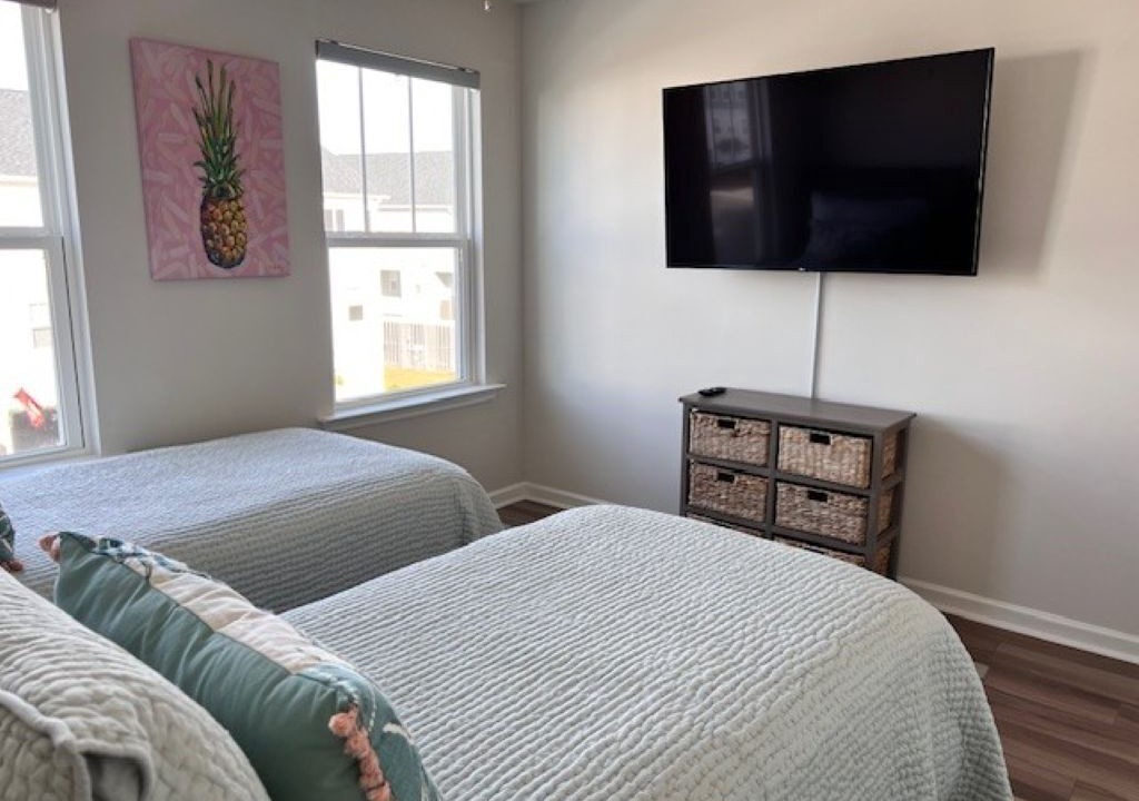 Photo of Bedroom in Johns Island