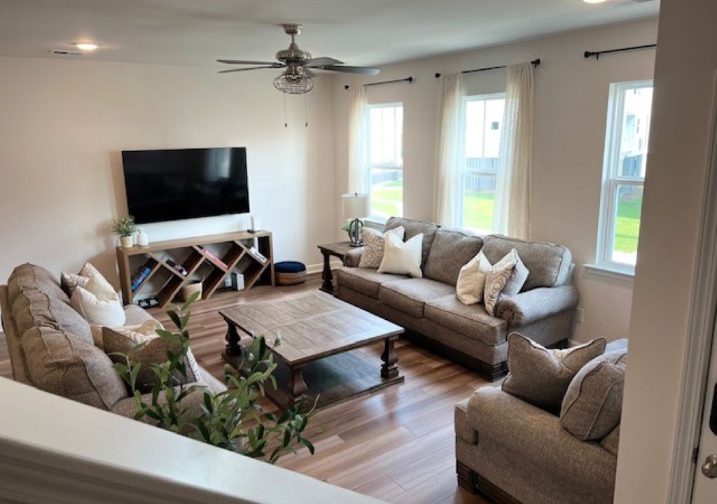 Photo of Livingroom in Johns Island