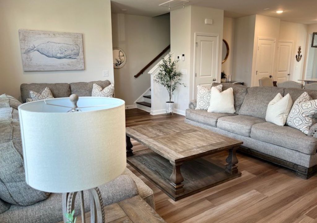 Photo of Livingroom in Johns Island