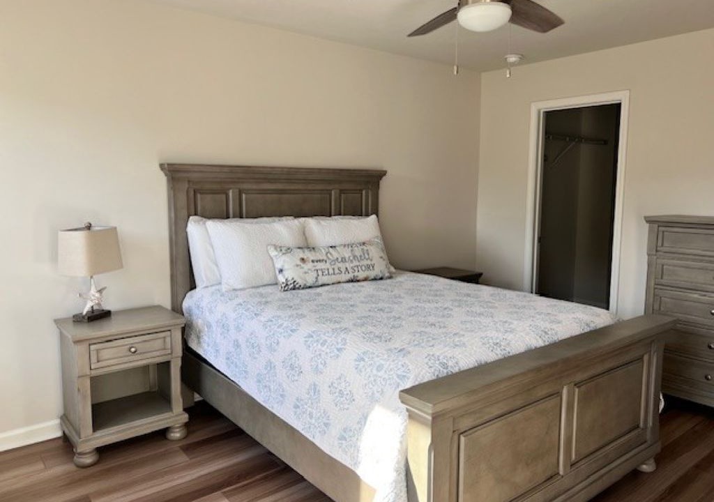 Photo of Bedroom in Johns Island