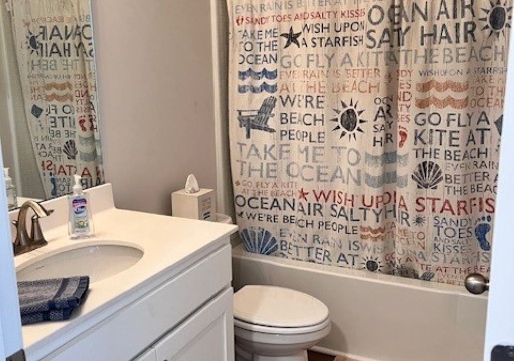 Photo of Bathroom in Johns Island