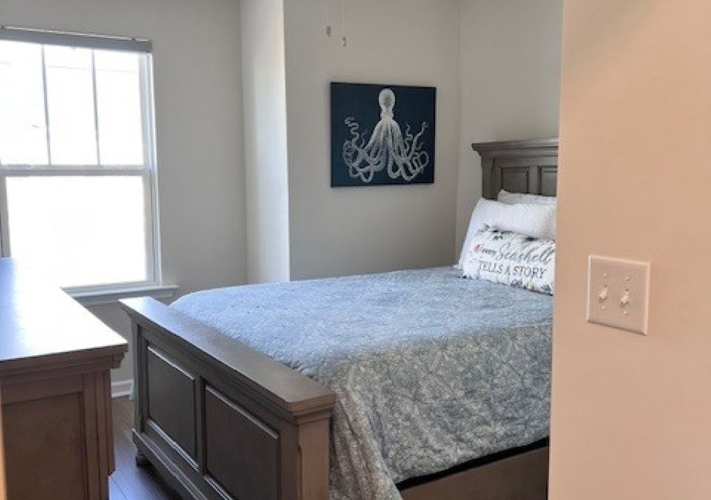 Photo of Bedroom in Johns Island