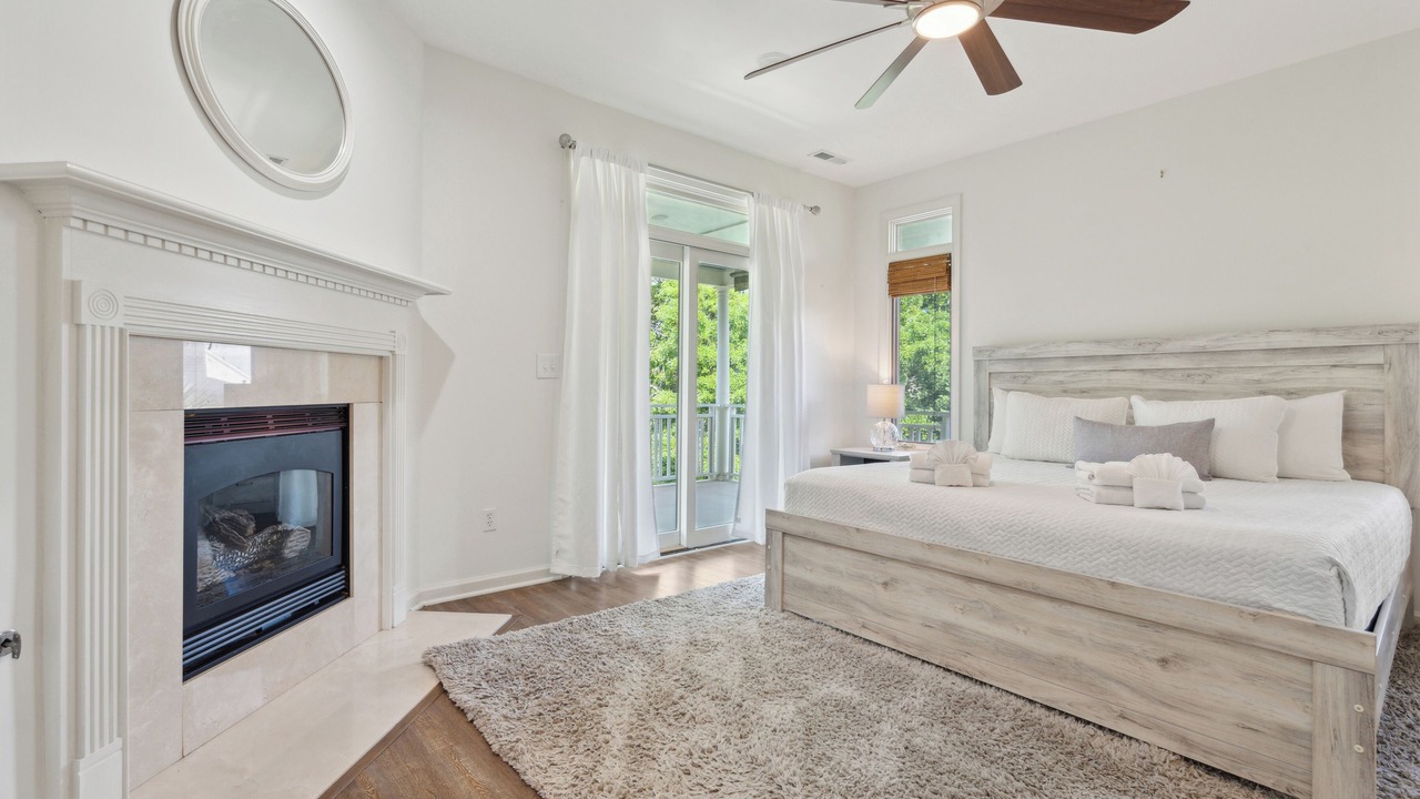 Photo of Bedroom in Sunset Point
