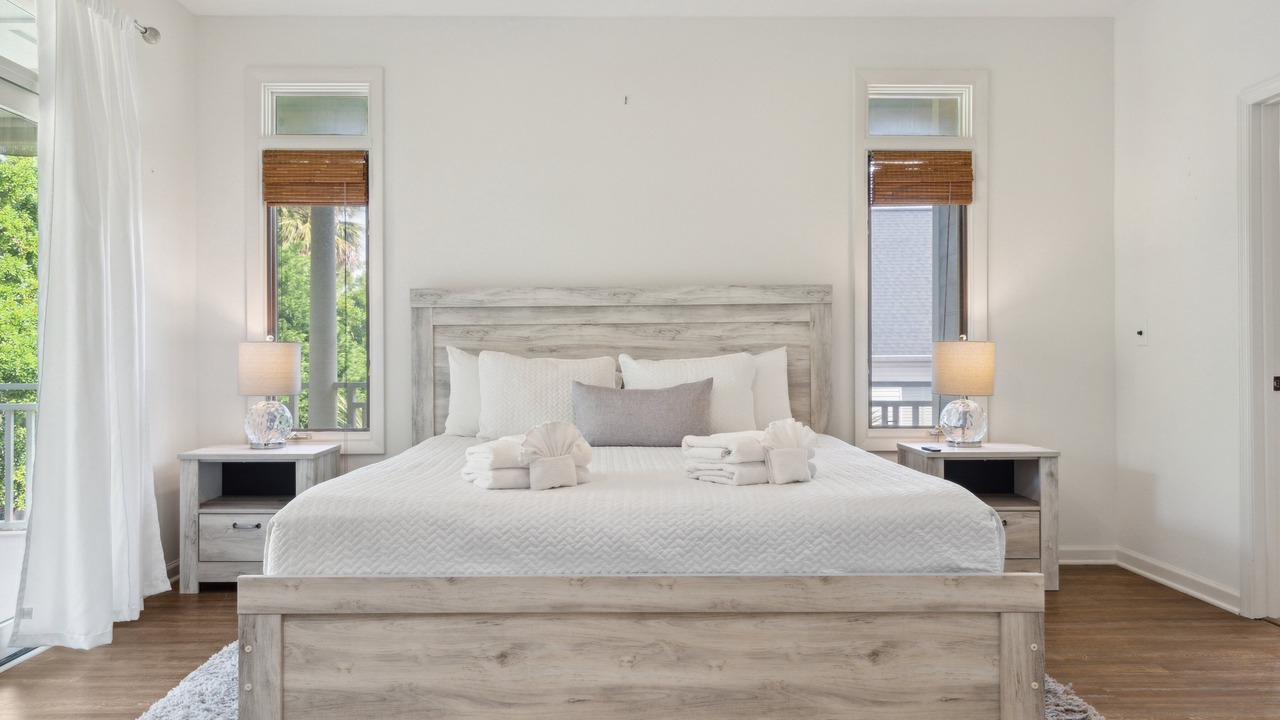 Photo of Bedroom in Sunset Point