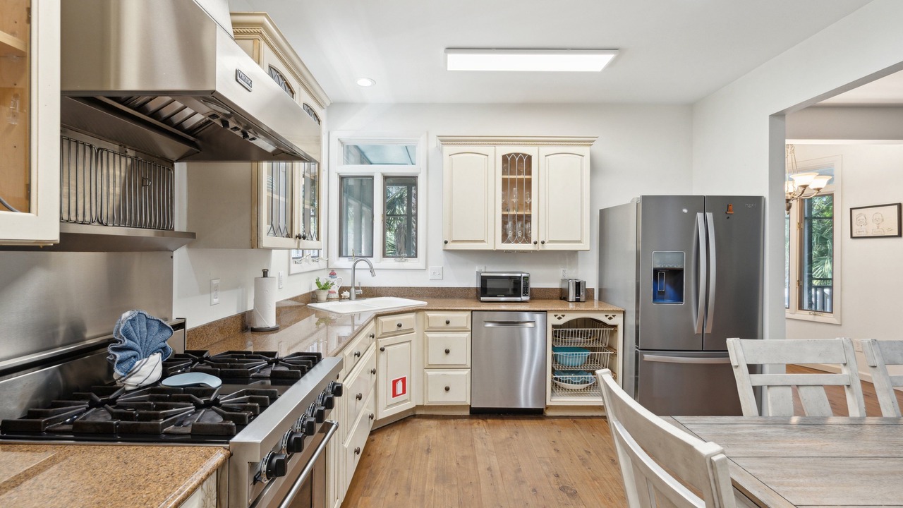 Photo of Kitchen in Sunset Point