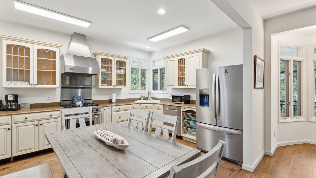 Photo of Kitchen in Sunset Point
