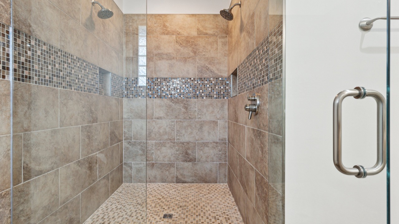 Photo of Bathroom in Sunset Point