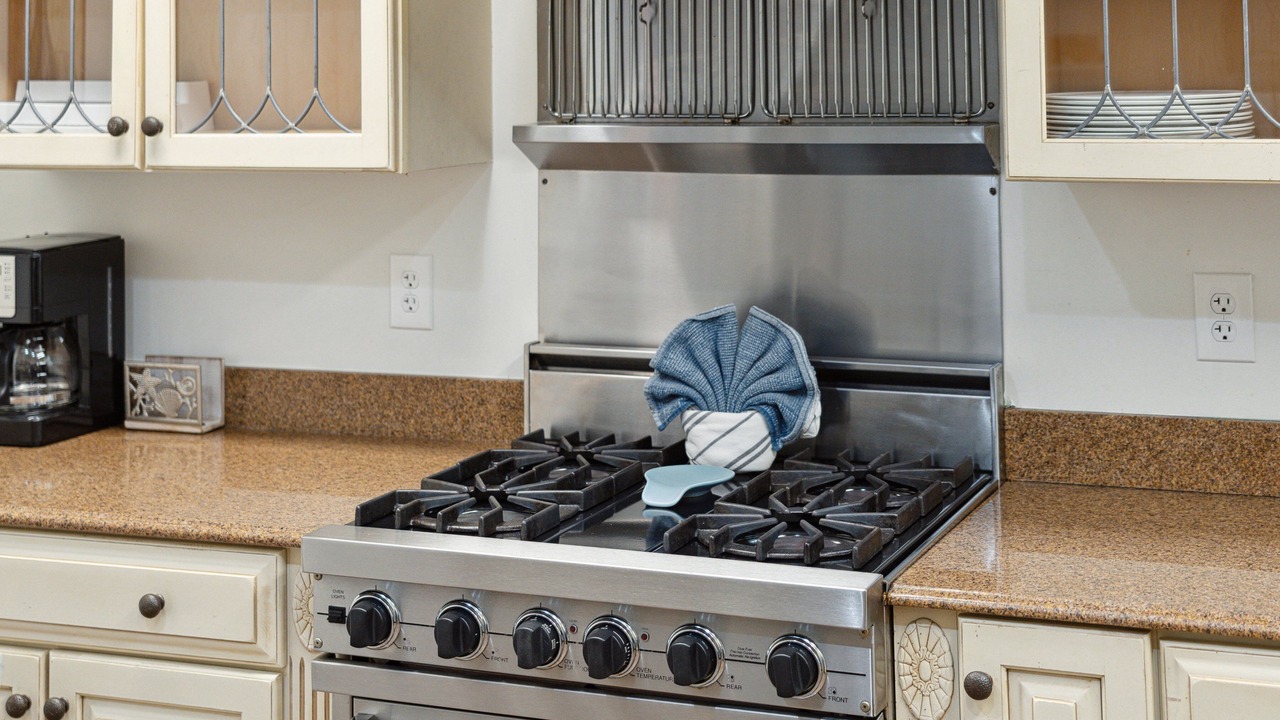 Photo of Kitchen in Sunset Point