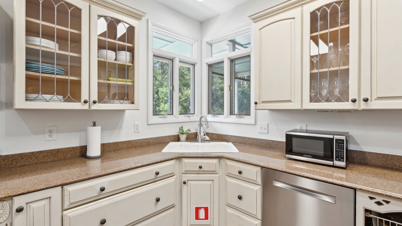 Photo of Kitchen in Sunset Point