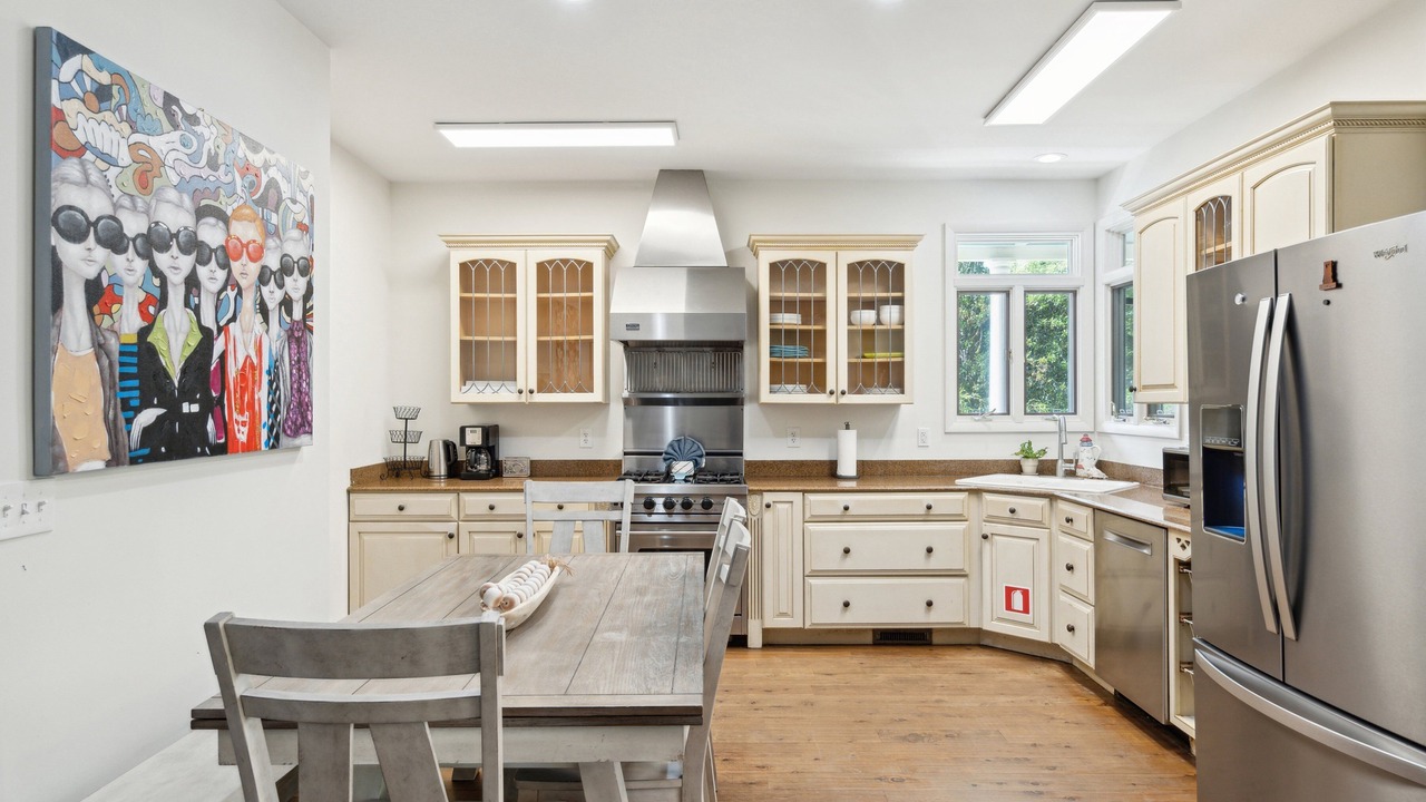 Photo of Kitchen in Sunset Point