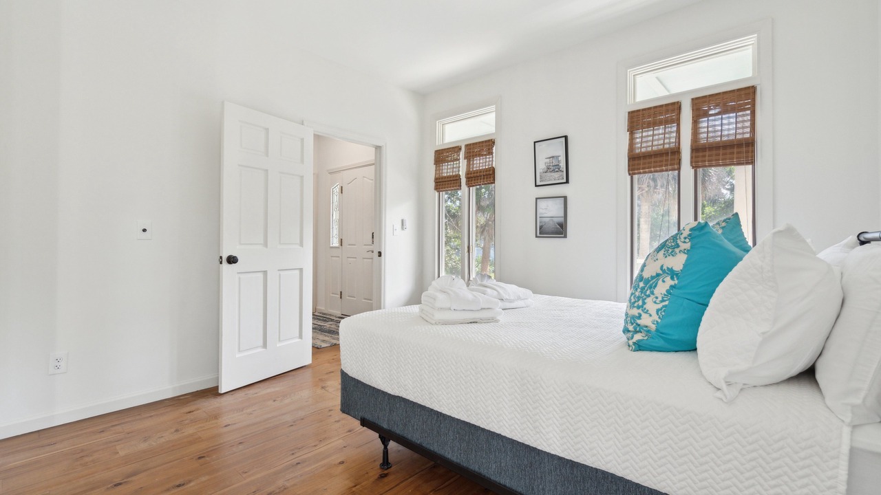 Photo of Bedroom in Sunset Point