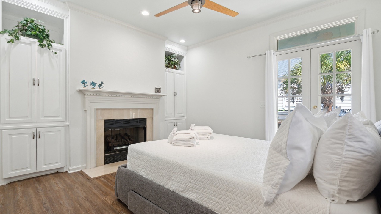 Photo of Bedroom in Sunset Point