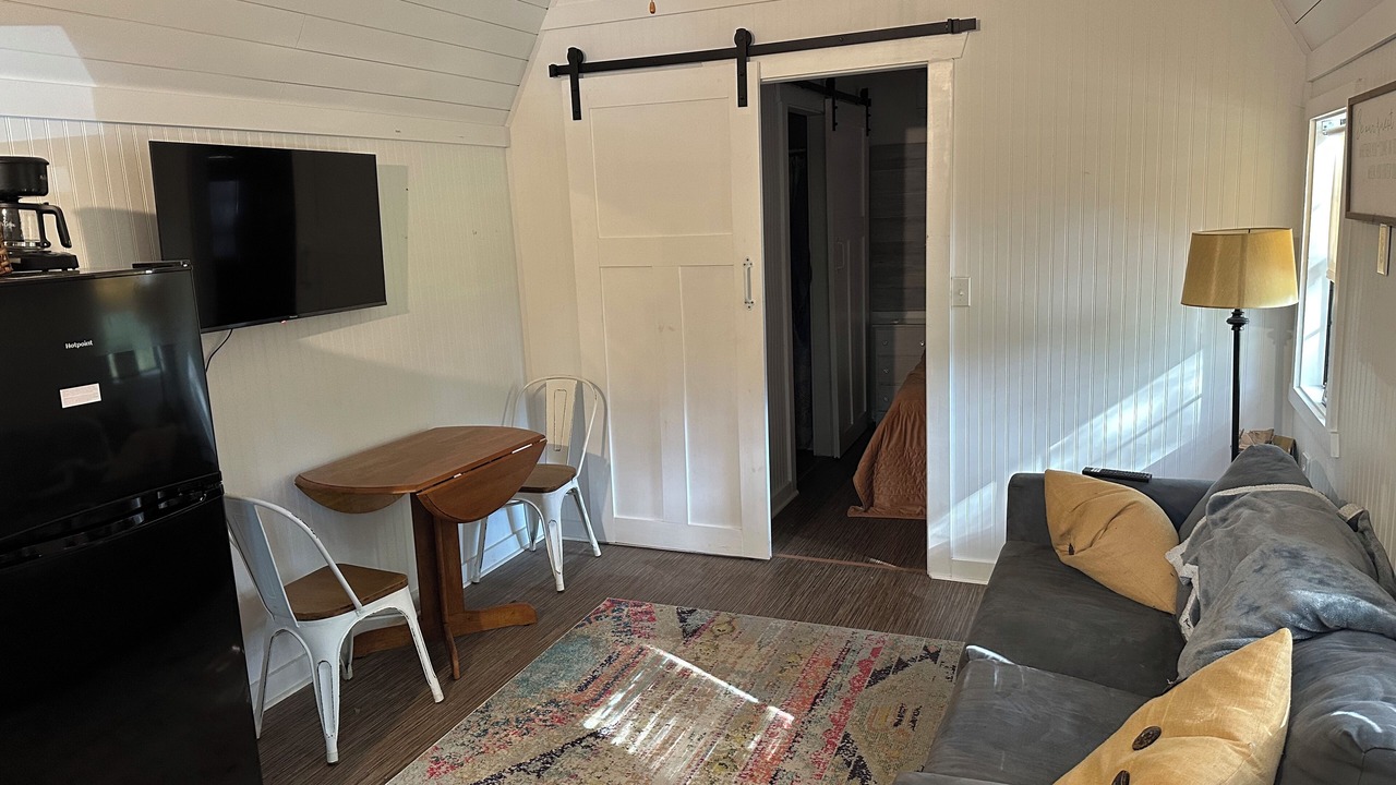 Photo of Livingroom in Bethera