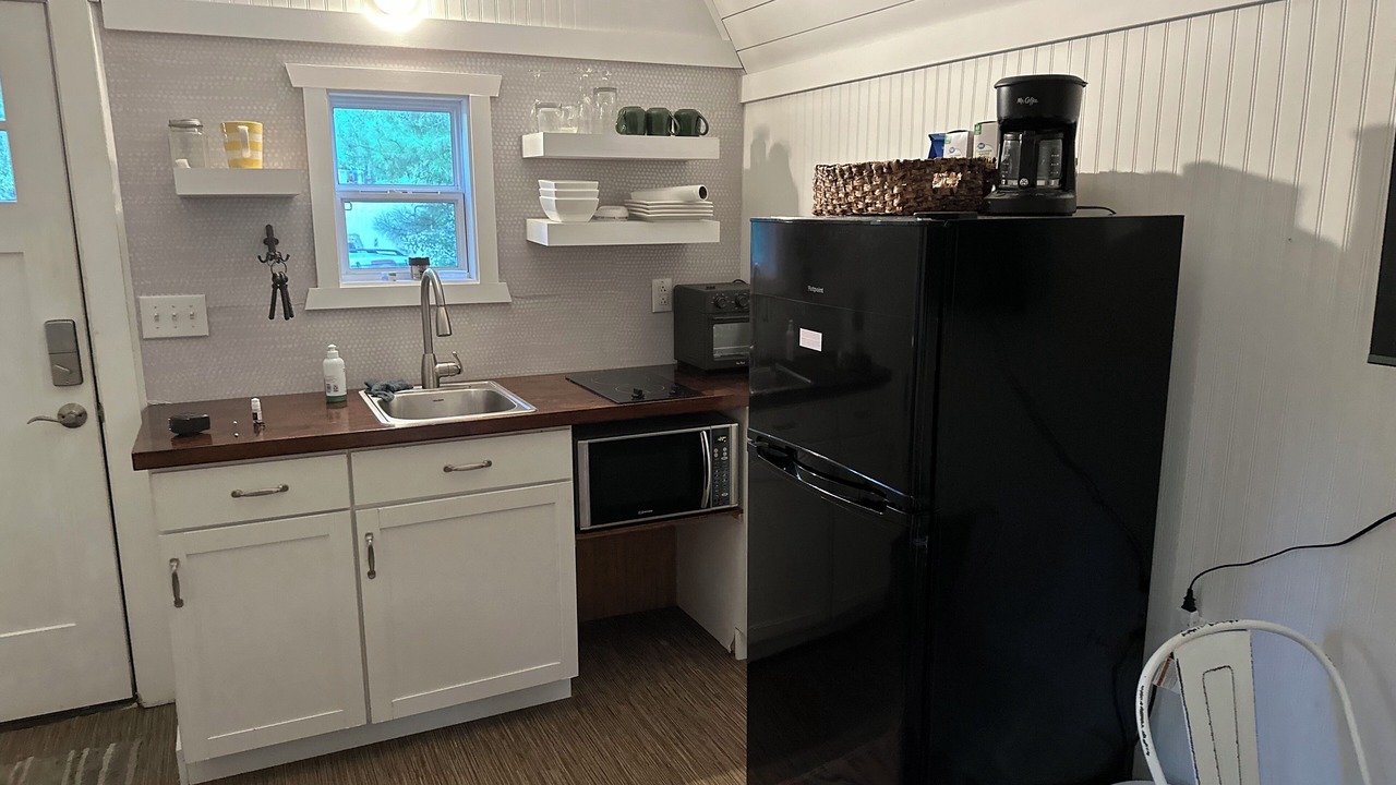 Photo of Kitchen in Bethera