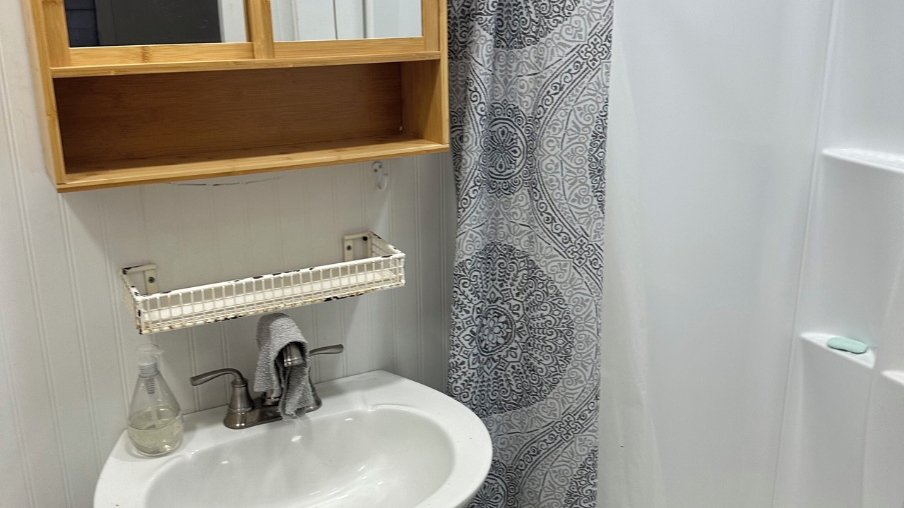 Photo of Bathroom in Bethera