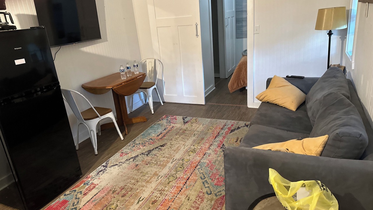 Photo of Livingroom in Bethera
