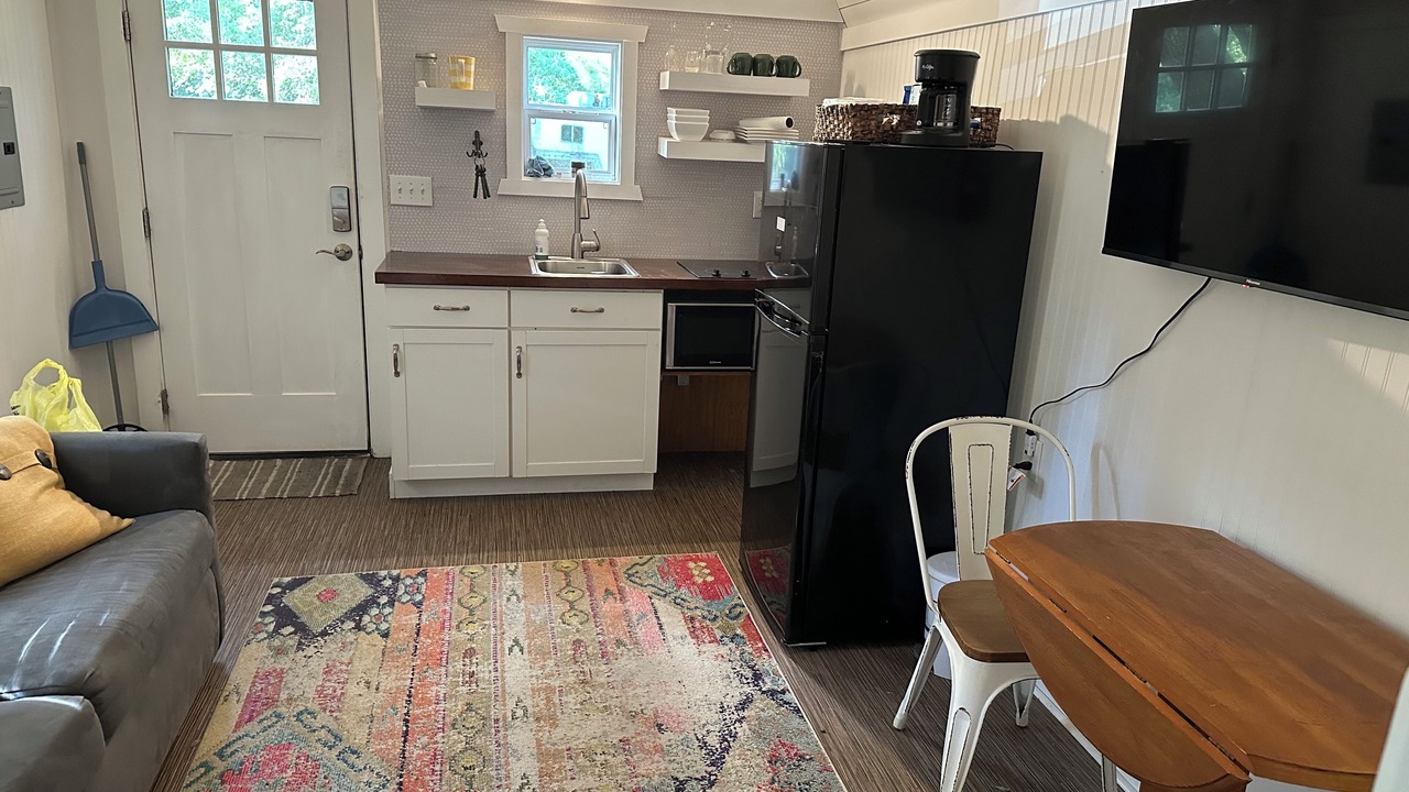 Photo of Livingroom in Bethera