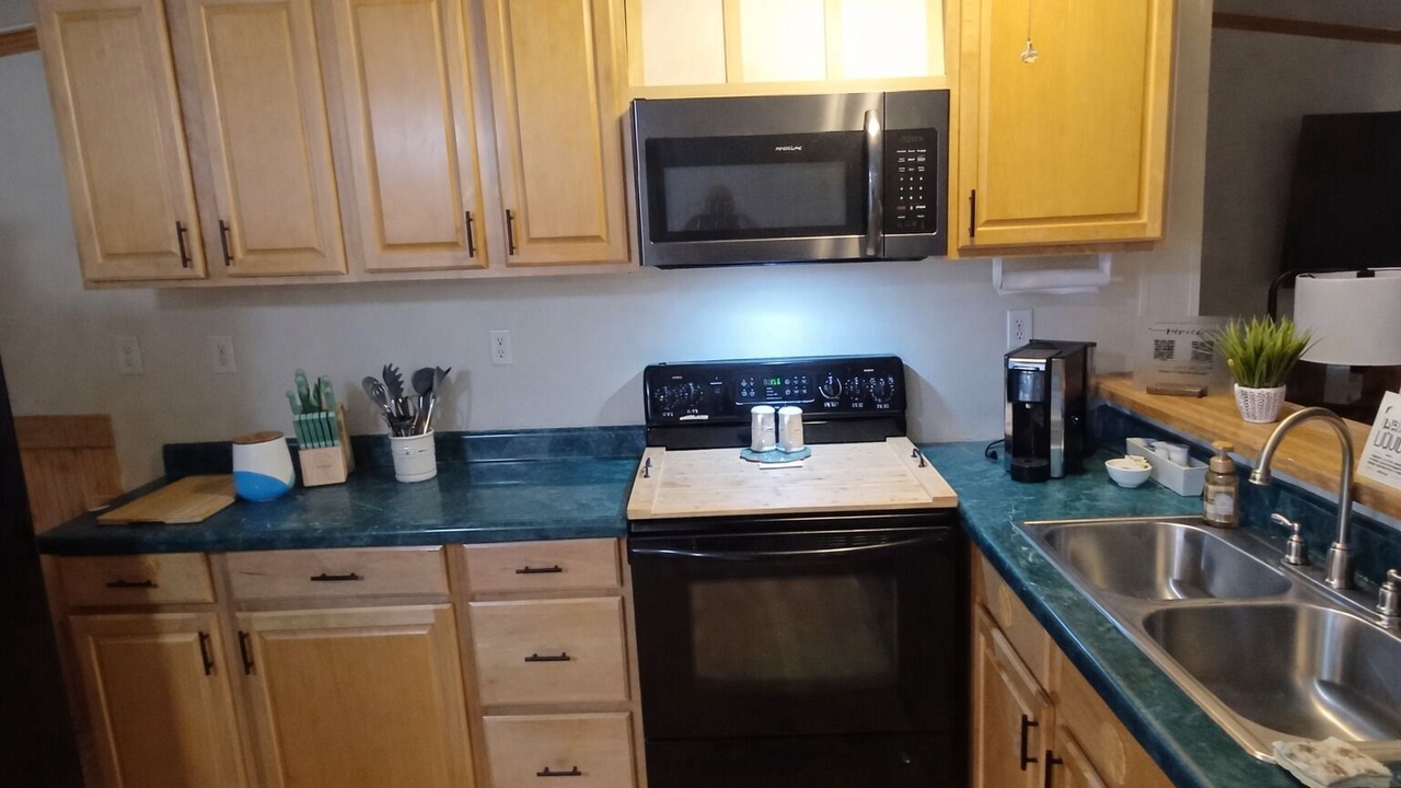 Photo of Kitchen in Summerton