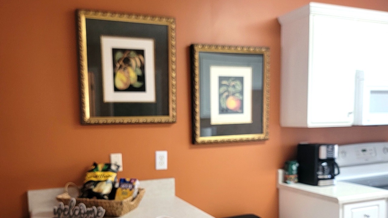 Photo of Kitchen in St. Andrews