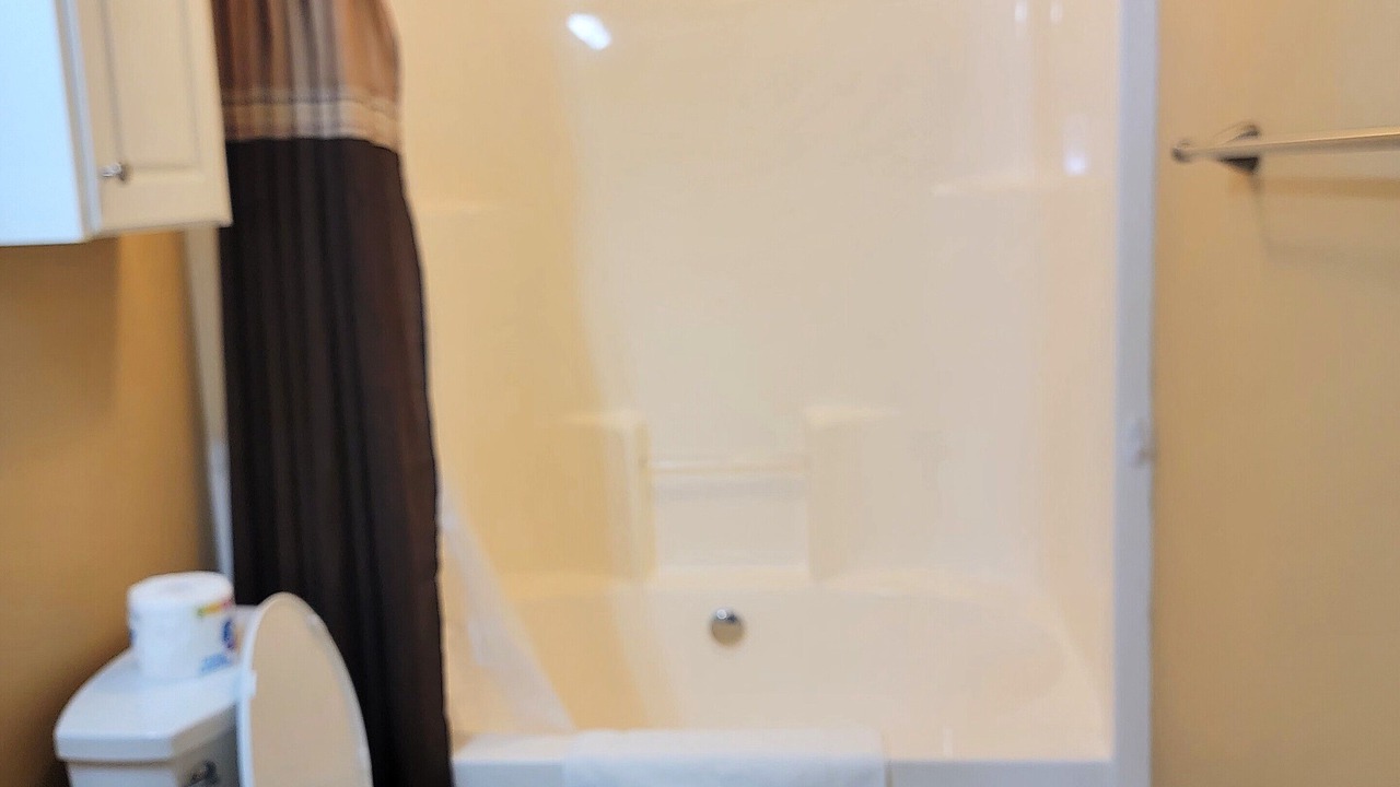 Photo of Bathroom in St. Andrews