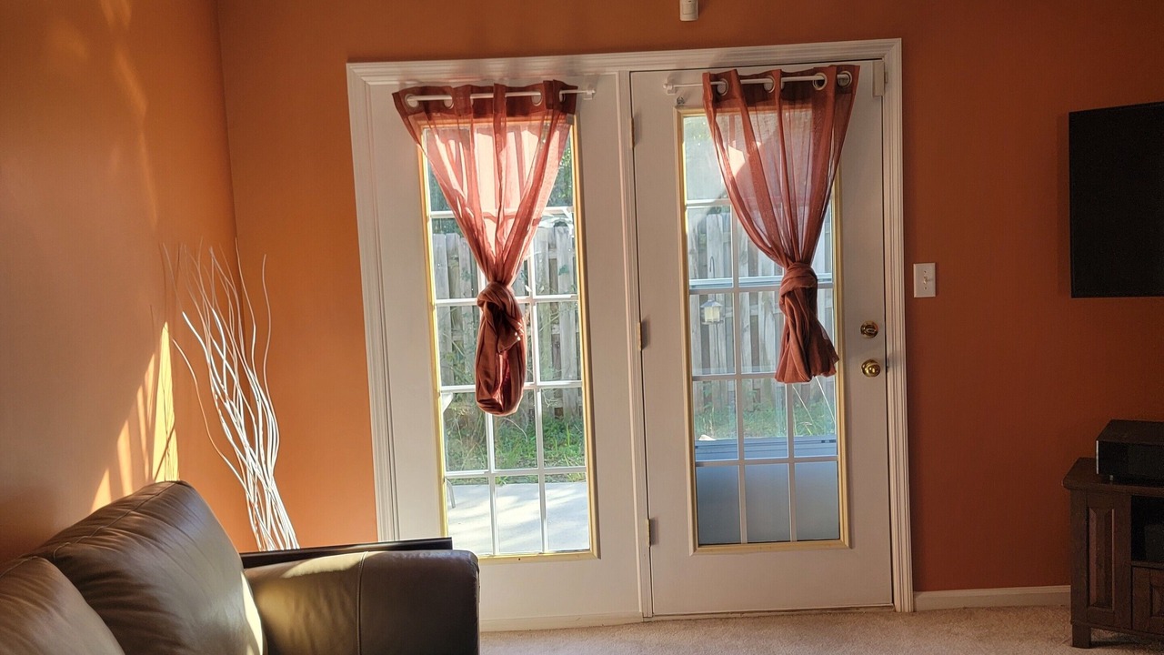 Photo of Livingroom in St. Andrews