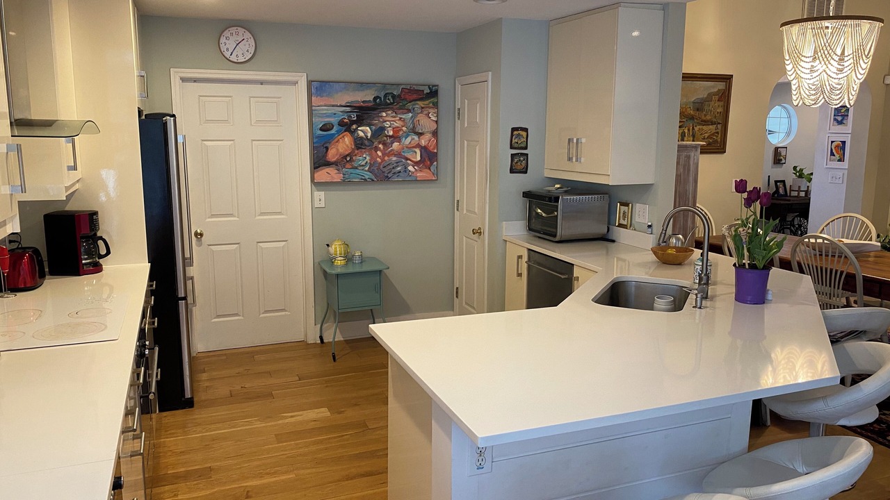 Photo of Kitchen in Mount Pleasant