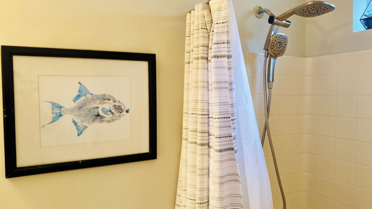 Photo of Bathroom in Mount Pleasant