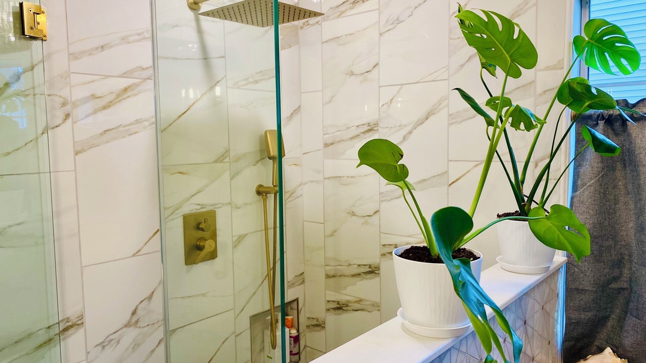 Photo of Bathroom in Mount Pleasant