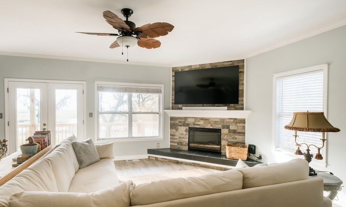 Photo of Livingroom in Savannah