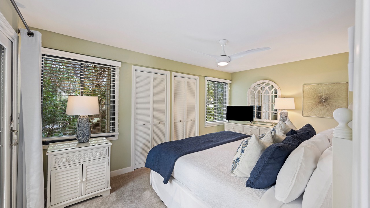 Photo of Bathroom in Sealoft Villas