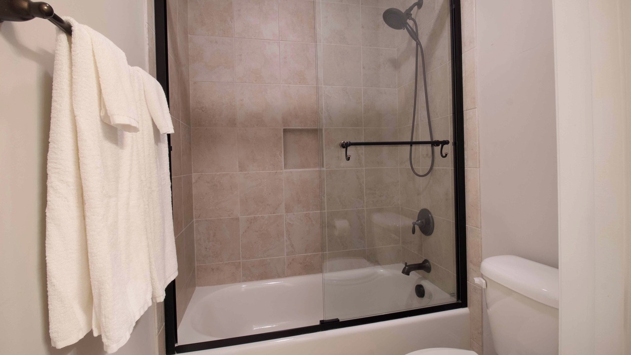 Photo of Bathroom in Charleston
