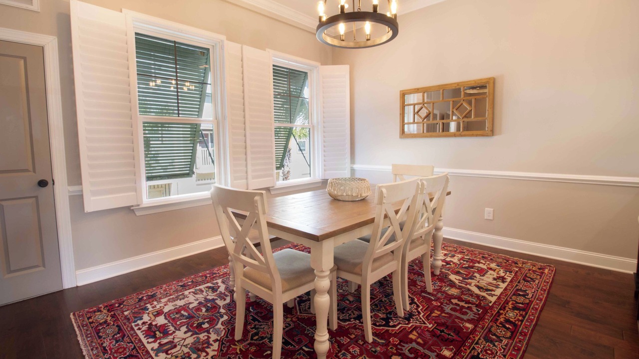 Photo of Livingroom in Charleston